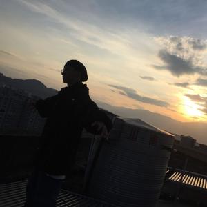 YOUNG-绝不回头 (Lil–PAGE remix)