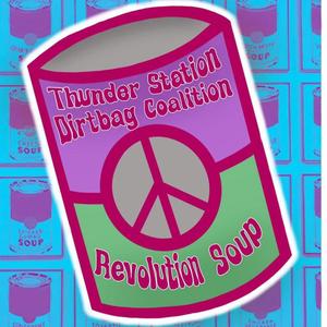 Revolution Soup (Explicit)