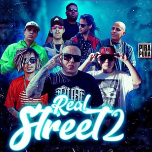 Real Street 2 (Explicit)