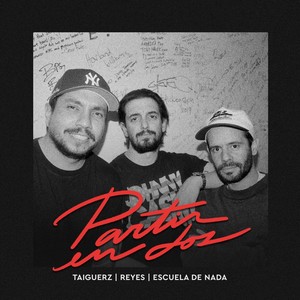 Partir En Dos (feat. JXV)