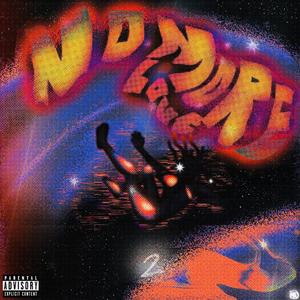 Intro (No More Love) (Explicit)