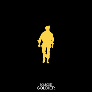 Maicon - Soldier (Radio Edit)