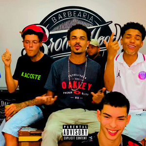 Meu Vulgo (Explicit)