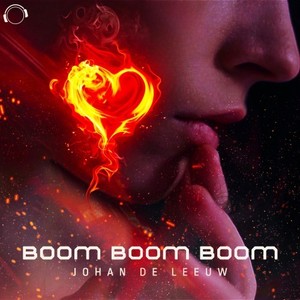 Boom Boom Boom (Extended Mix)