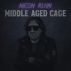 Middle aged cage