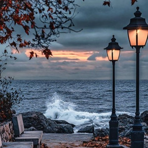 My Love Will Be There