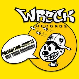 Not Your Ordinary (The Sequel - Instrumental)