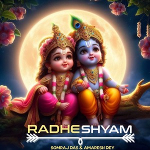 Radhe Shyam