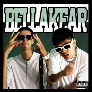 Bellakear (feat. Romani Music) (Explicit)