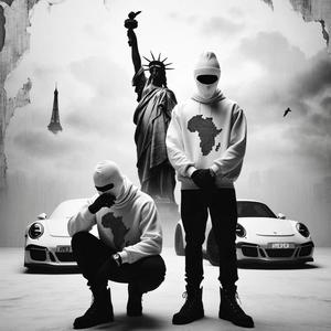 AMERICA (Explicit)