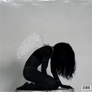 Lost Angels (Explicit)