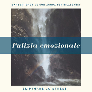 Pulizia emozionale - Canzoni emotive con acqua per rilassarsi, eliminare lo stress