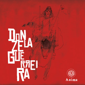 Donzela Guerreira, Ato Iii: A Revelação e o Encontro(Animus e Anima): La Guerriera