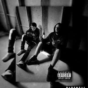 Let Me Burn (feat. TC) (Explicit)