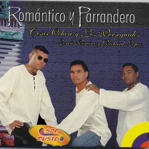 Romántico y Parrandero