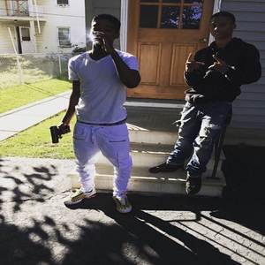 TILL DEATH LOCKEDN (Explicit)