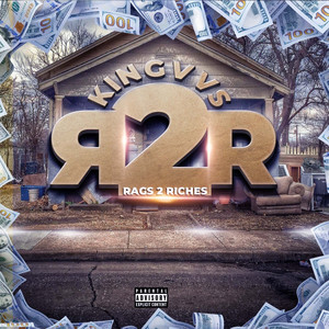 R 2 R (Explicit)