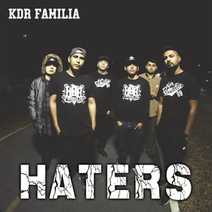 Haters (Explicit)