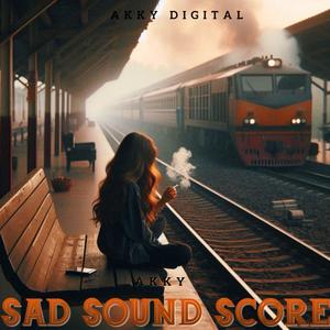 Sad soud score