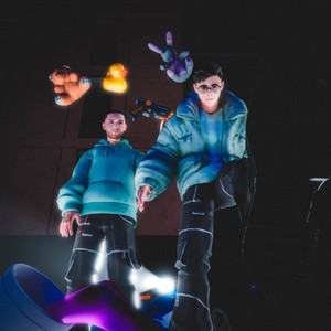 TRIGGER (feat. DUFREIN) (Explicit)