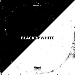 Black'n'White (Explicit)