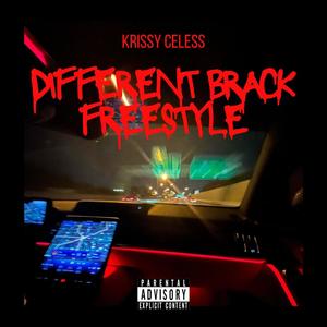 Different Brack Freestyle (Explicit)