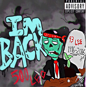 I’m Back (Explicit)