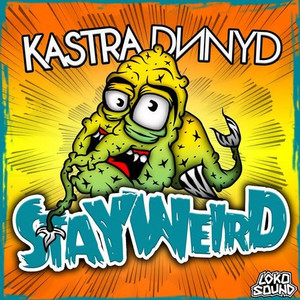 Stay Weird (Remix)
