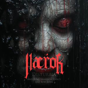 Disturbia (feat. Shannon Darcy & Rob Zorn) (Explicit)