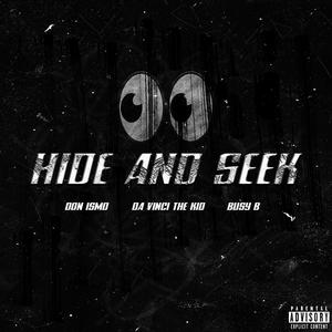 Hide & Seek (Explicit)