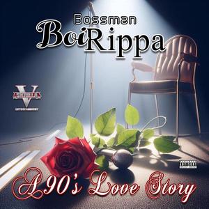 A 90's Love Story (Explicit)