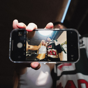 Love Is Trust (feat. JUD 陳泳希) (Explicit)