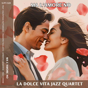 Ma l'amore no (feat. Valentina Mattarozzi, Massimo Tagliata, Max Turone & Umberto Genovese)