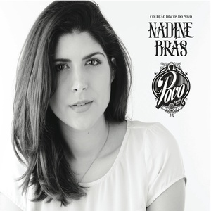 Discos do Povo, Vol. 19 (Nadine Brás)