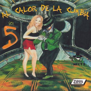 Al Calor de la Cumbia
