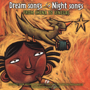 Dream Songs Night - Songs From China to Senegal