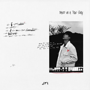 love me (feat. Roman Kayz)