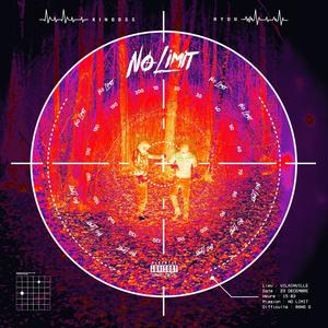 NO LIMIT (feat. RYUU) (Explicit)