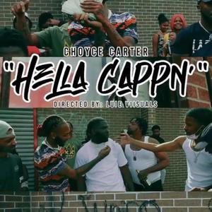 Hella Capp'N (Explicit)