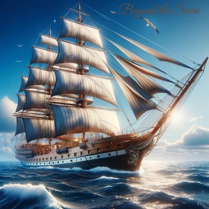 Beyond the Score (feat. STRATO-VANI)