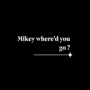 Mikey Where'd You Go? (Explicit)