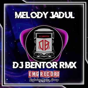 DJ MELODY JADUL (BASS)