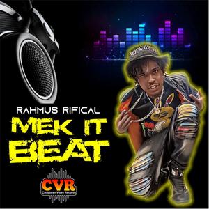 MEK IT BEAT (Explicit)