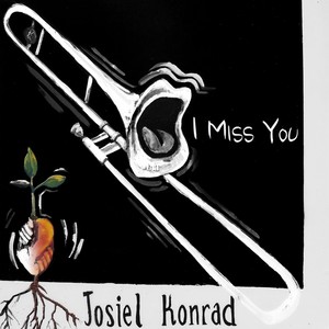 I Miss You(feat. João Castilho, Luciano D Paula & Norton Simões)