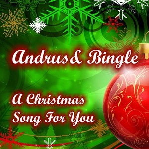 A Christmas Song for You