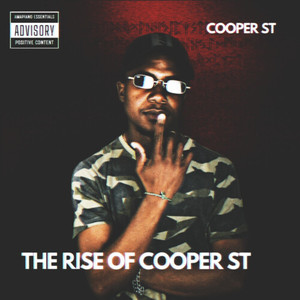 THE RISE OF COOPER ST