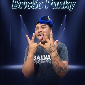 Brincao Funky