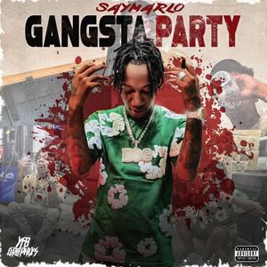 Gangsta Party (Explicit)