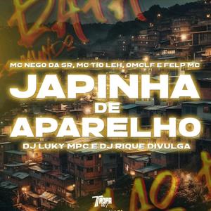 Japinha de aparelho (Explicit)