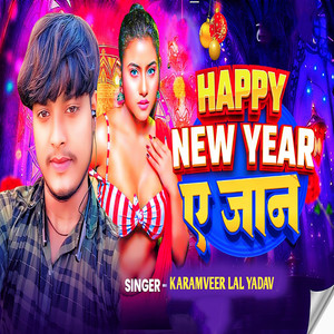 Happy New Year Ye Jaan